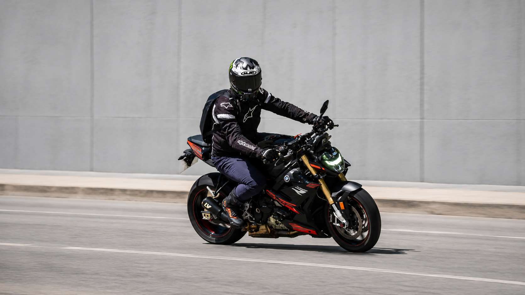 Ionut Fanca Motor Synergy