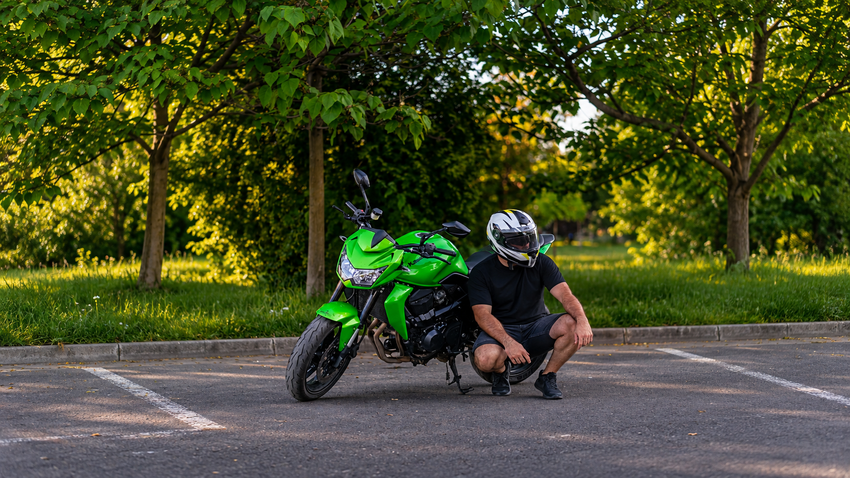 Mădălin Moangă Motor Synergy