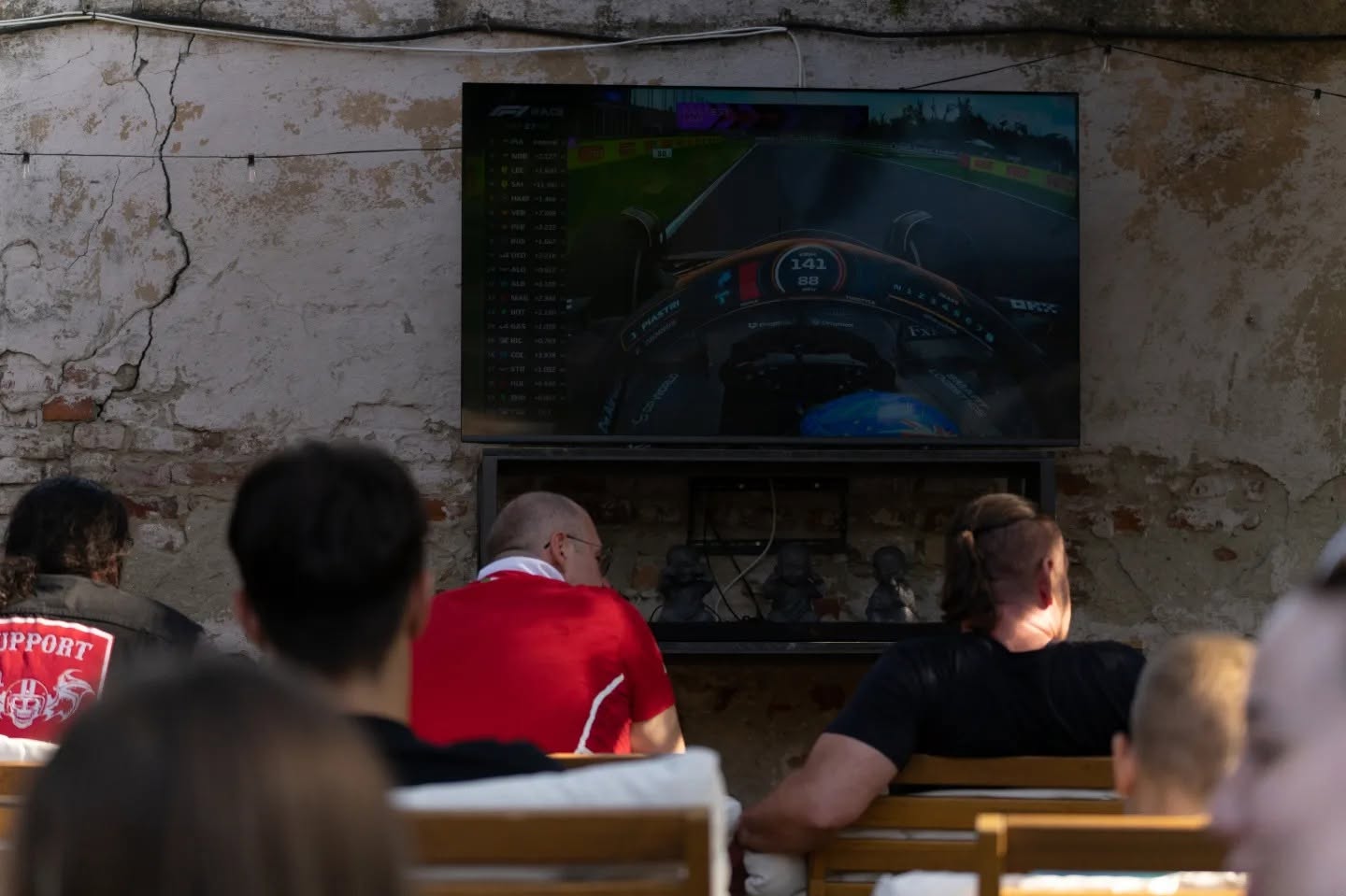 Seri de formula 1 si moto gp 4
