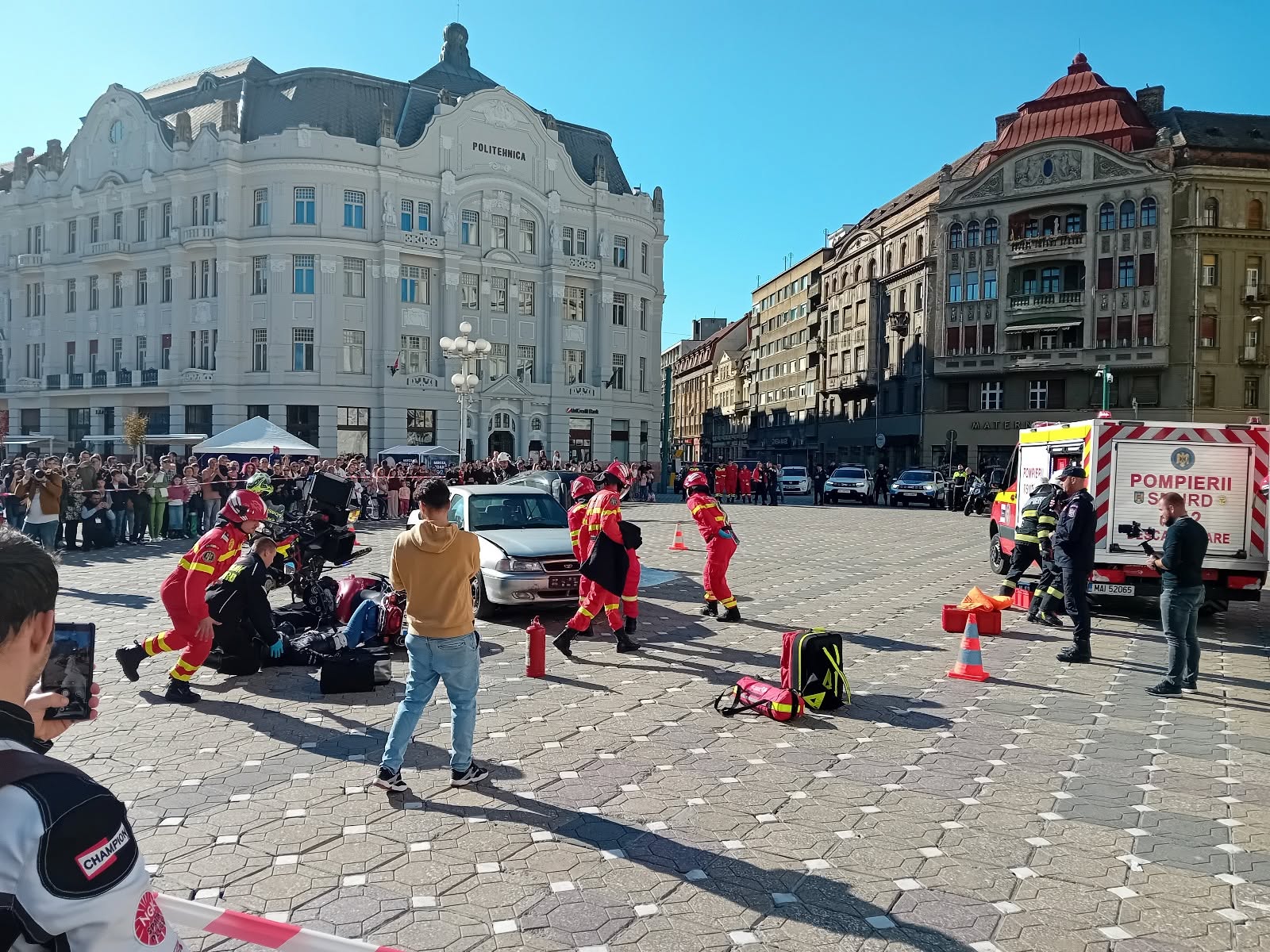 Invata sa salvezi o viata 1