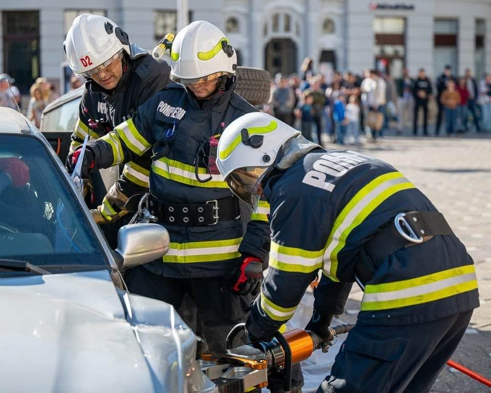 Invata sa salvezi o viata 3
