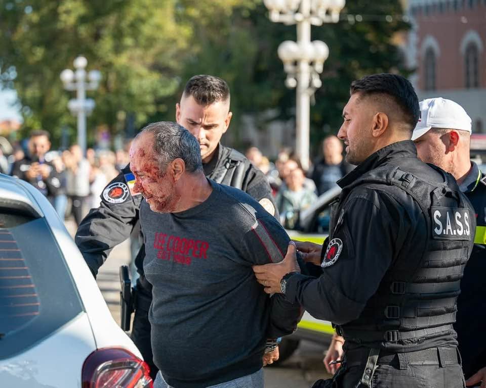 Invata sa salvezi o viata 6