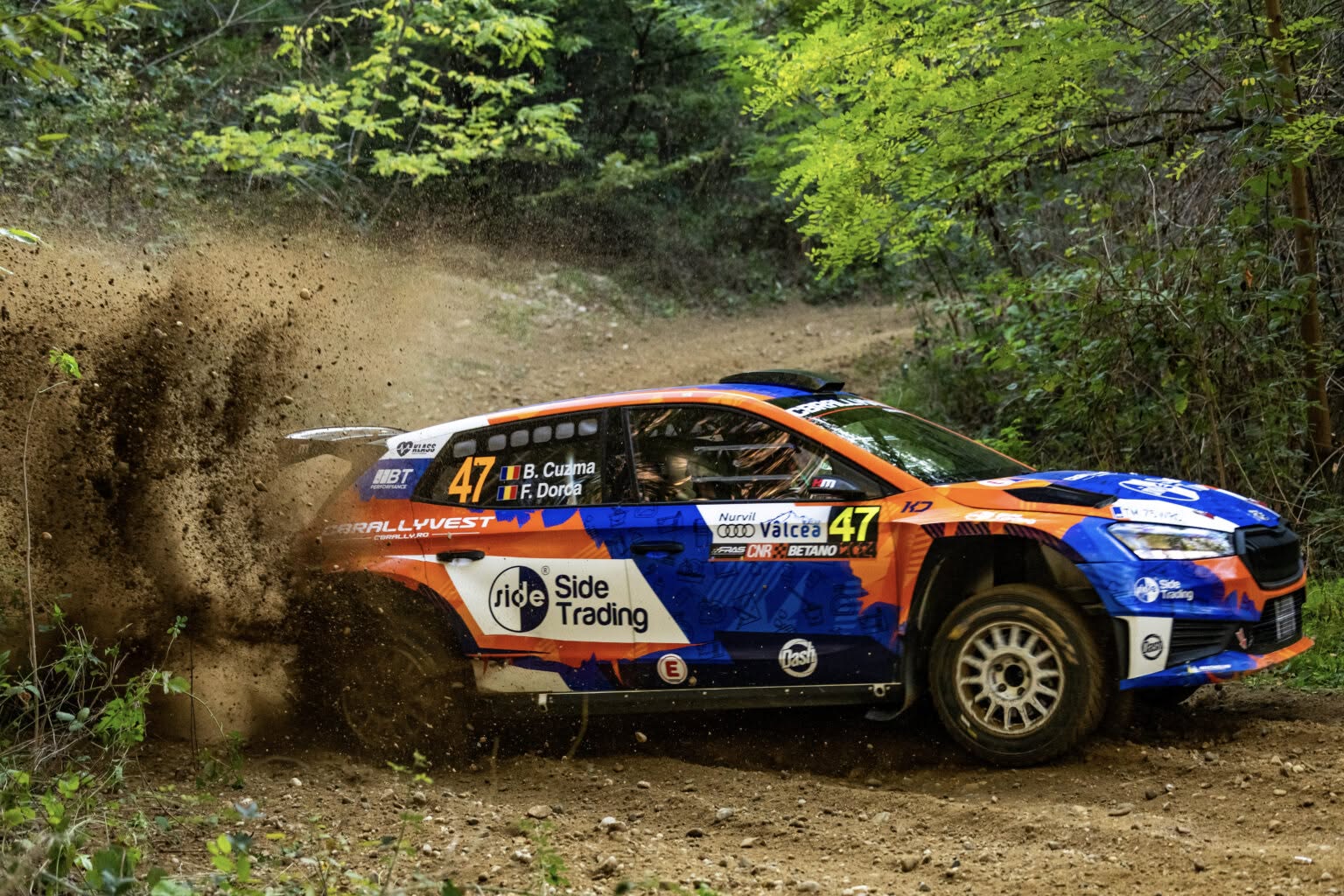 Motorsport 4 Motor Synergy